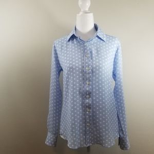 The Shirt by Rochelle Behrens, xs